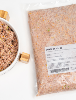 Menú Articular COCINADO 15kg