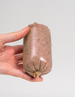 Menú Digestivo COCINADO 5kg