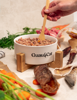 Menú Sin Hueso COCINADO 5kg