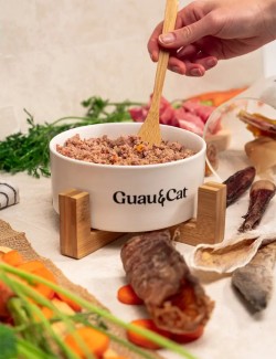 Menú Alergias Cutáneas COCINADO 10-15kg