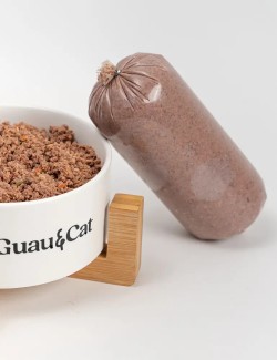 Menú Alergias Cutáneas COCINADO 10-15kg