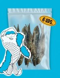 Snack Sardina - Snacks Deshidratados para Perros y Gatos
