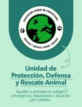 Unidad de Protección, Defensa y Rescate Animal