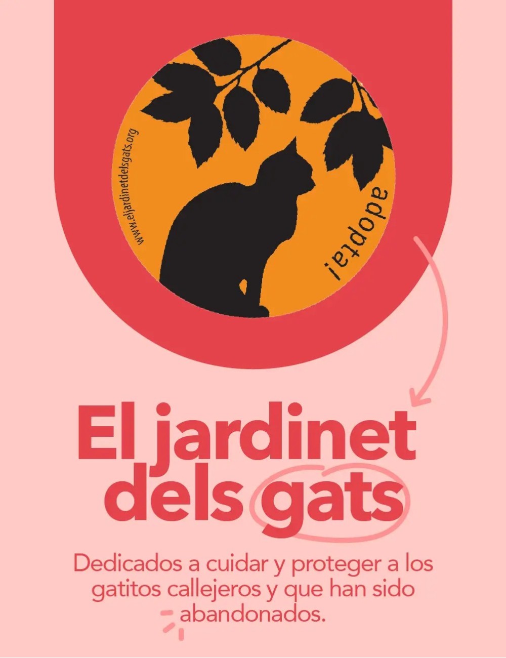 El Jardinet dels Gats