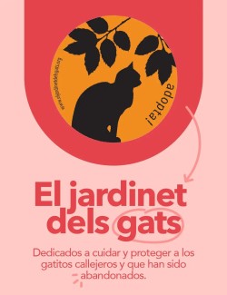 El Jardinet dels Gats