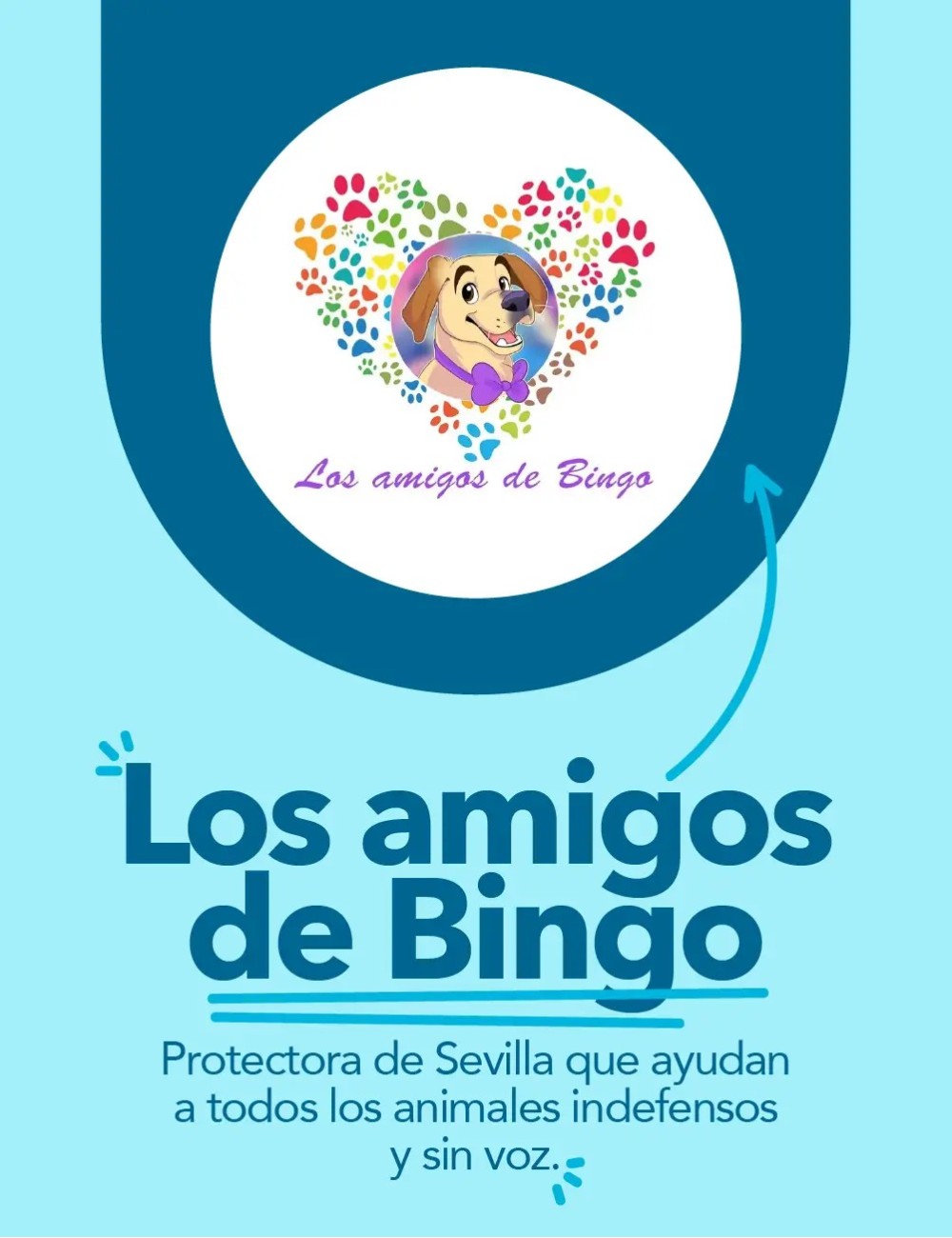 Los Amigos de Bingo