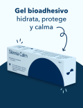 SKINNIA CALM GEL BIOADH. CENTELLA ASIATICA/ALANTOINA 30GR