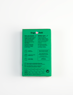 CANUMI HIGADO DE RAPE AL NATURAL PERRO