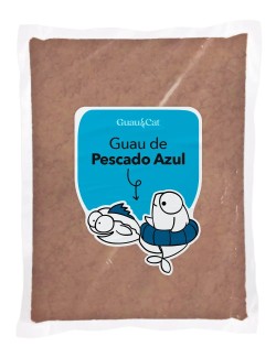 Pescado Azul COCINADO