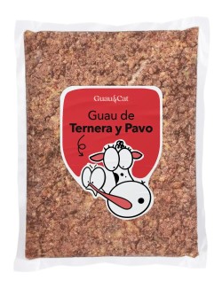 Ternera y Pavo COCINADO