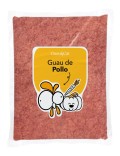 Pollo CRUDO