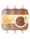 Menú Esterilizados COCINADO 5kg