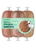 Menú Alergias Cutáneas COCINADO 5kg