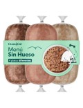 Menú Sin Hueso COCINADO 5kg