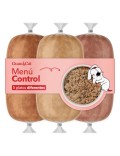 Menú Control de Peso COCINADO 10-15kg