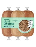 Menú Digestivo COCINADO 10-15kg