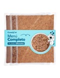 Menú Completo COCINADO 15kg