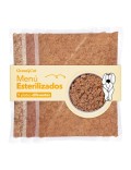 Menú Esterilizados COCINADO 15kg