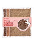 Menú Enérgico COCINADO 15kg
