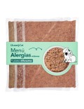 Menú Alergias Cutáneas COCINADO 15kg