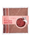Menú Enérgico CRUDO 15kg