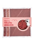 Menú Sibarita CRUDO 15kg