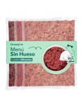 Menú Sin Hueso CRUDO 15kg