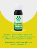 DRGREEN DIGESTOGREEN SOL. ORAL 50ML
