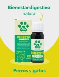DRGREEN DIGESTOGREEN SOL. ORAL 50ML