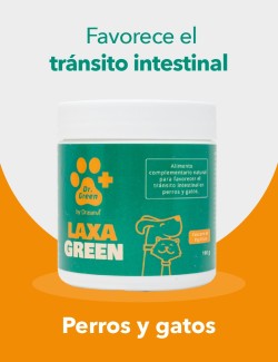 DRGREEN LAXAGREEN 100G