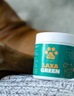 DRGREEN LAXAGREEN 100G