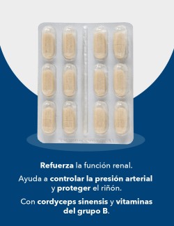 DRGREEN RENALGREEN 48 COMP.