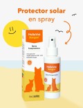 STANGEST HELIOVET SPRAY SOLAR SPF50 80ML