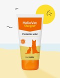 STANGEST HELIOVET CREMA SOLAR SPF50 50GR