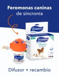 SERENEX DIFUSOR CANINO