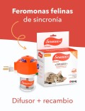 SERENEX DIFUSOR FELINO