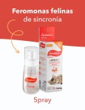 SERENEX SPRAY FELINO 70ML