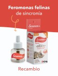 SERENEX RECAMBIO FELINO 40ML