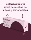 SKINNIA CARE GEL BIOADH. TRANSP. ACIDO SALICICO/UREA 30GR