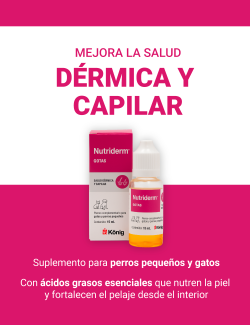 KONIG NUTRIDERM GOTAS 15ML