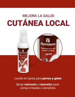 KONIG NUTRIDERM SPRAY 100ML