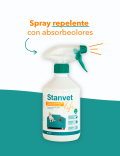 STANGEST STANVET LIFE SPRAY 500ML