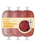 Menú Esterilizados CRUDO 10-15kg