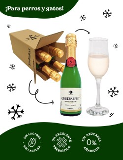 YOGUPET CHEERSP&PET 200ML