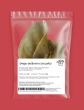 Snack Orejas de Bovino sin pelo - Snacks Deshidratados para Perros