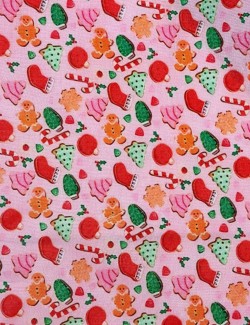 BANDANA NAVIDEÑA PARA PELUDOS