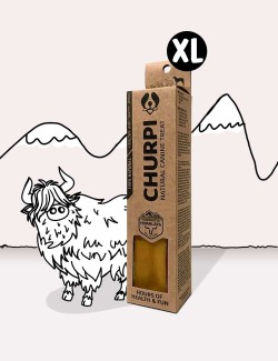 Barra XL Churpi