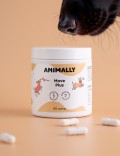 Animally Move plus 60 UDS
