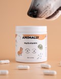 Animally Multivitamin 60 UDS