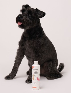 Insect Repellent Shampoo 250 ml